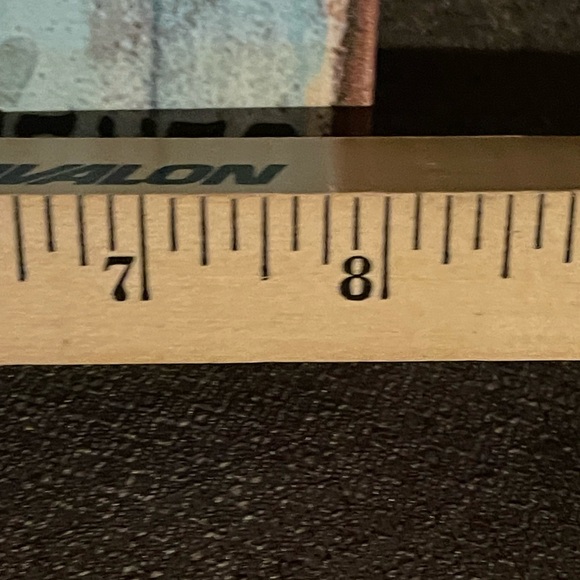 Dachshund Bath Soap Always Wash Your Weiner Metal Wall Sign - Picture 8 of 9